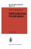 Methodisches Konstruieren (eBook, PDF)