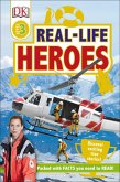 Real Life Heroes (eBook, ePUB)