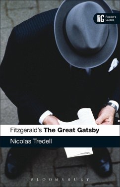 Fitzgerald's The Great Gatsby (eBook, ePUB) - Tredell, Nicolas