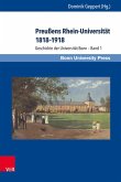 Preußens Rhein-Universität 1818-1918 (eBook, PDF)