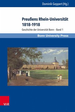 Preußens Rhein-Universität 1818–1918 (eBook, PDF)