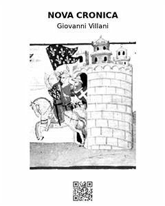 Nova cronica (eBook, ePUB) - Villani, Giovanni