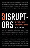 The Disruptors (eBook, ePUB)