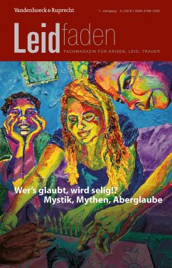 Wer's glaubt, wird selig!? Mystik, Mythen, Aberglaube (eBook, PDF)