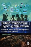 Public Relations in Hyper-globalization (eBook, ePUB) Public Relations in Hyper-globalization (eBook, ePUB)