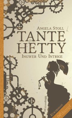 Tante Hetty - Stoll, Angela