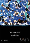 Digital Storytelling (eBook, PDF)