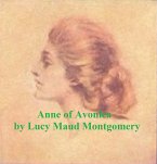 Anne of Avonlea (eBook, ePUB)