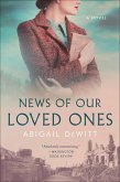 News of Our Loved Ones (eBook, ePUB)