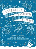 Astrology for Happiness and Success (eBook, ePUB)