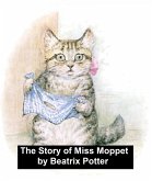 The Story of Miss Moppet (eBook, ePUB)