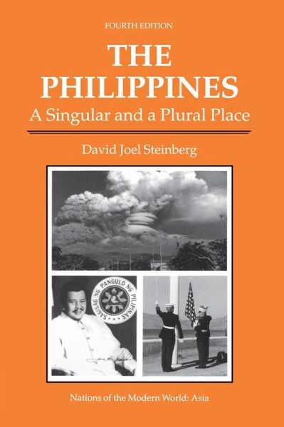 The Philippines (eBook, ePUB) The Philippines (eBook, ePUB)