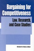 Bargaining for Competitiveness (eBook, PDF)