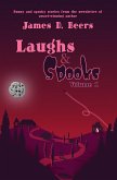 Laughs & Spooks, Volume 1 (eBook, ePUB)