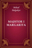 Majstor i Margarita (eBook, ePUB)