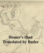 Homer's Iliad (eBook, ePUB) - Bild 1