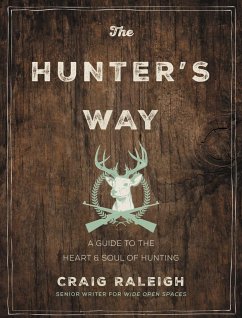 Cover The Hunter's Way (eBook, ePUB)