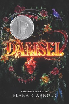 Damsel (eBook, ePUB) - Arnold, Elana K.