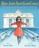 When Jackie Saved Grand Central (eBook, ePUB)