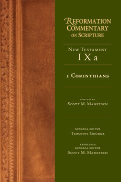 1 Corinthians (eBook, ePUB)