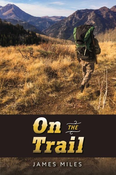 On the Trail (eBook, ePUB)