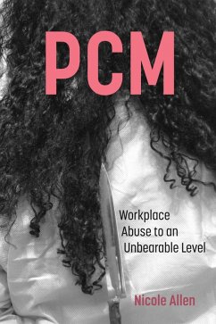PCM (eBook, ePUB) - Allen, Nicole