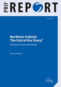 Northern Ireland: The End of the Story?