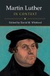 Martin Luther in Context (eBook, ePUB) - Bild 1