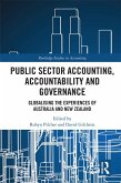 Public Sector Accounting, Accountability and Governance (eBook, PDF)