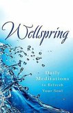 Wellspring (eBook, ePUB) Wellspring (eBook, ePUB)