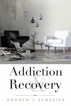 Cover Addiction & Recovery (eBook, ePUB)