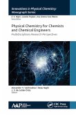 Physical Chemistry for Chemists and Chemical Engineers (eBook, ePUB)