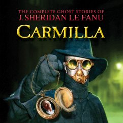 Carmilla (MP3-Download) - Fanu, J. Sheridan Le