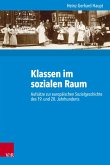 Klassen im sozialen Raum (eBook, PDF)