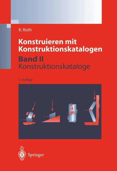 Konstruieren mit Konstruktionskatalogen (eBook, PDF) Konstruieren mit Konstruktionskatalogen (eBook, PDF)