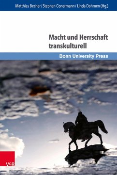 Macht und Herrschaft transkulturell (eBook, PDF)