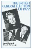 The British General Election of 1979 (eBook, PDF)