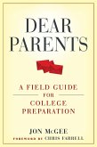 Dear Parents (eBook, ePUB)