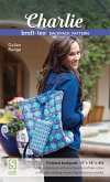 Charlie kraft-tex Backpack Pattern (eBook, ePUB)