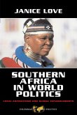 Southern Africa in World Politics (eBook, ePUB)