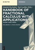 Handbook of Fractional Calculus with Applications, Basic Theory