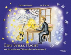 Cover EINE STILLE NACHT