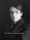 Two Books of Poetry (eBook, ePUB)