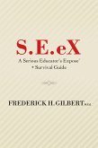 S.E.eX (eBook, ePUB) S.E.eX (eBook, ePUB)