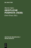 Geistliche Poemata (1638) (eBook, PDF)