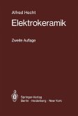 Elektrokeramik (eBook, PDF)