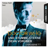 Doctor Who - Und stumme Sterne ziehn vorüber (MP3-Download)