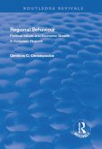 Regional Behaviour (eBook, ePUB) Regional Behaviour (eBook, ePUB)