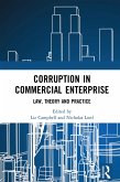 Corruption in Commercial Enterprise (eBook, ePUB)