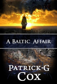 Cover A Baltic Affair (eBook, ePUB)